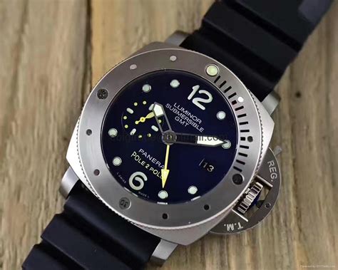 panerai luminor replica for sale